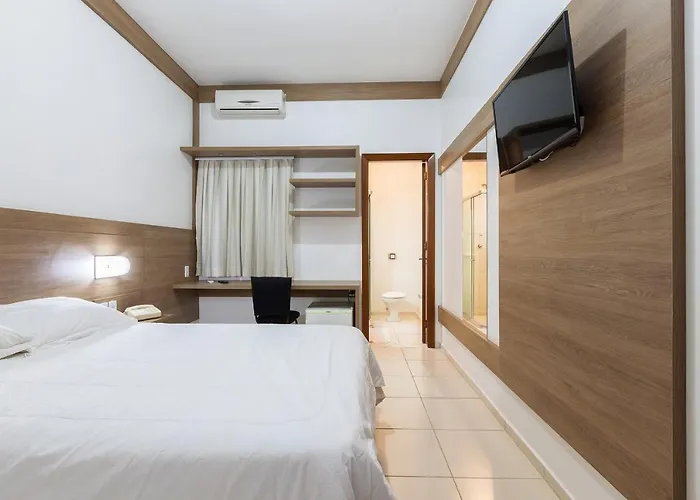 Tri Hotel Encantado