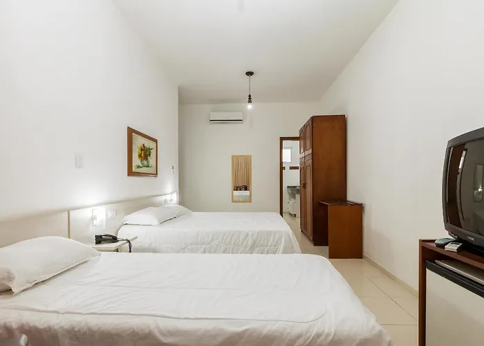 Tri Hotel Encantado