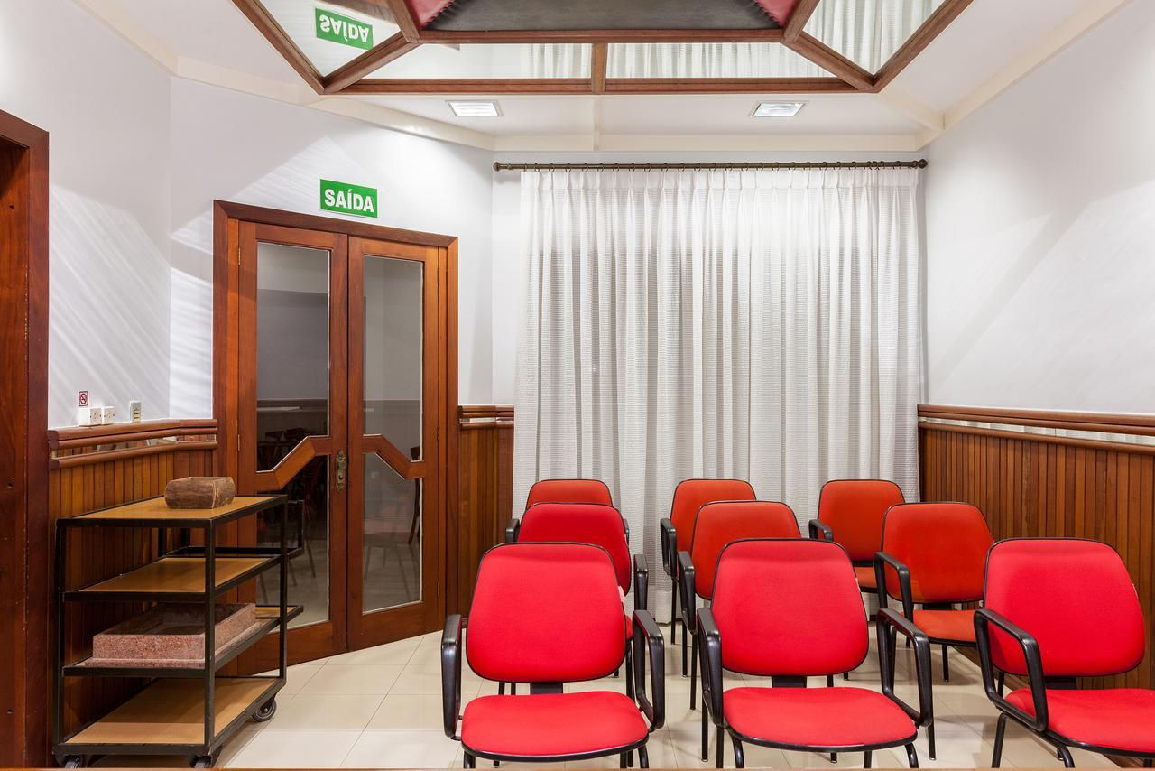Hotel Tri Encantado
