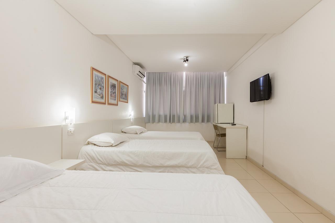 Hotel Tri Encantado 4*