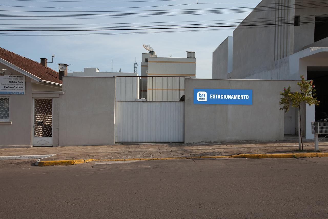 Hotel Tri Encantado 4*
