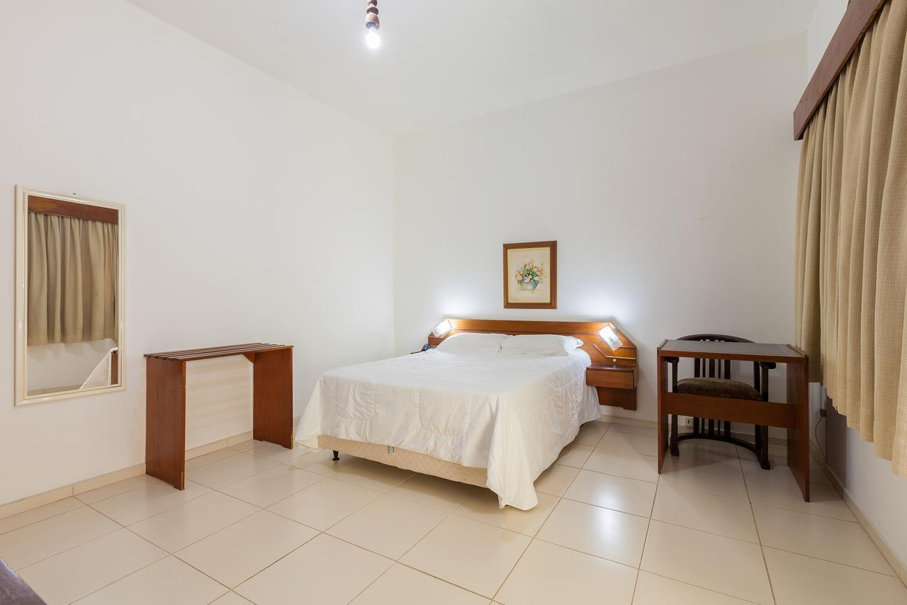 Hotel Tri Encantado