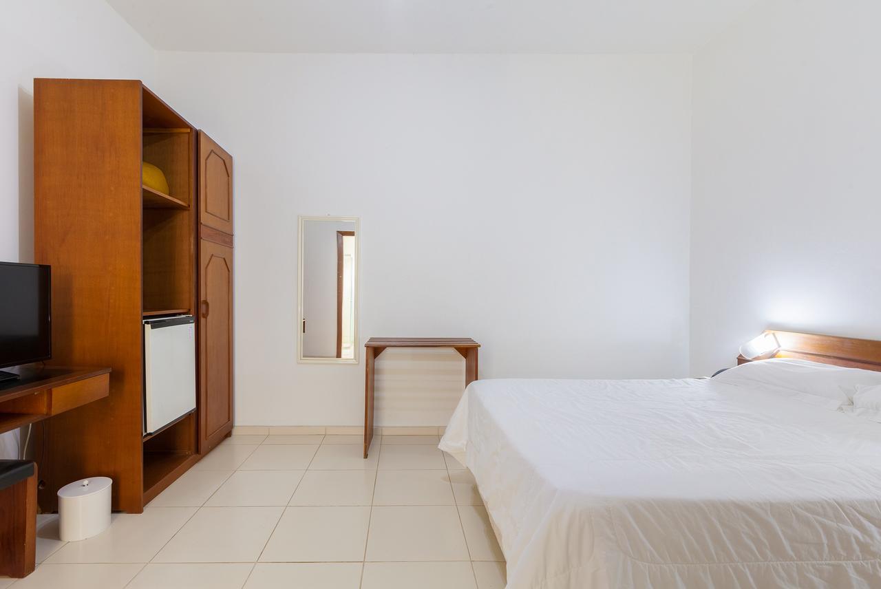 Tri Encantado Hotel