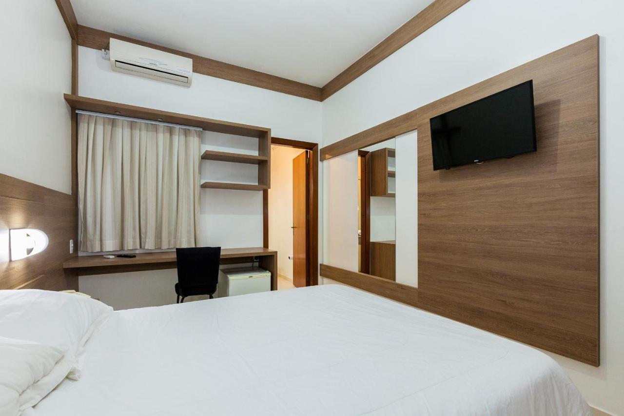 Hotel Tri Encantado Encantado (Rio Grande do Sul)